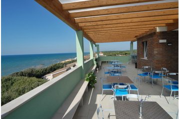 Hotell San Vincenzo 9